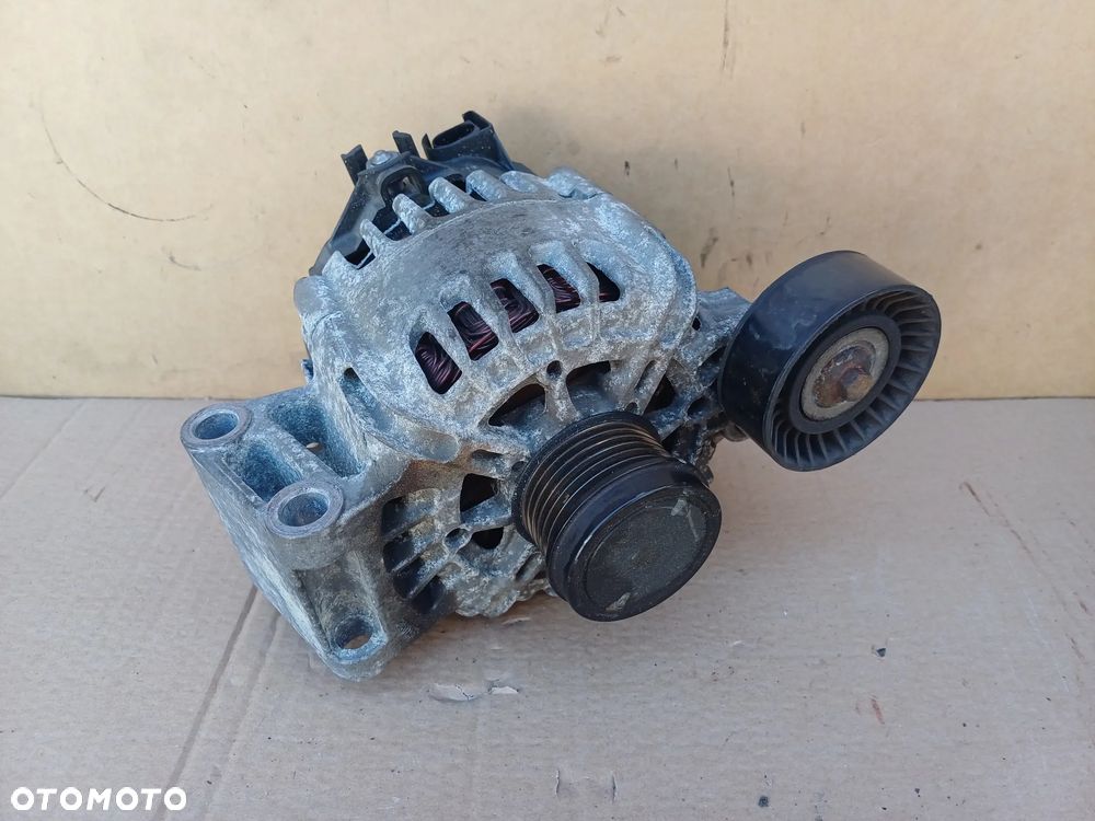 Alternator Ford Focus MK3 1.6 Ecoboost BV6N-10300-AA - 1
