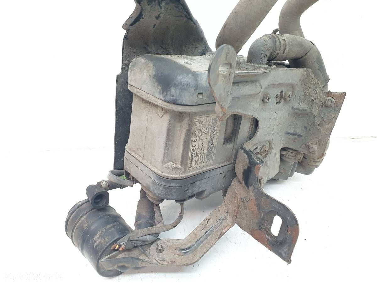 WEBASTO THERMO TOP V 3C0815005AG VW PASSAT CC B6 B7 - 4