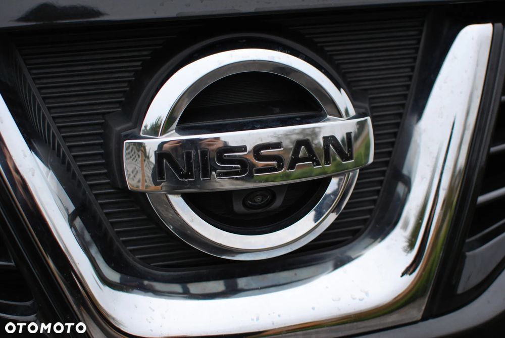 Nissan Qashqai 2.0 tekna - 27