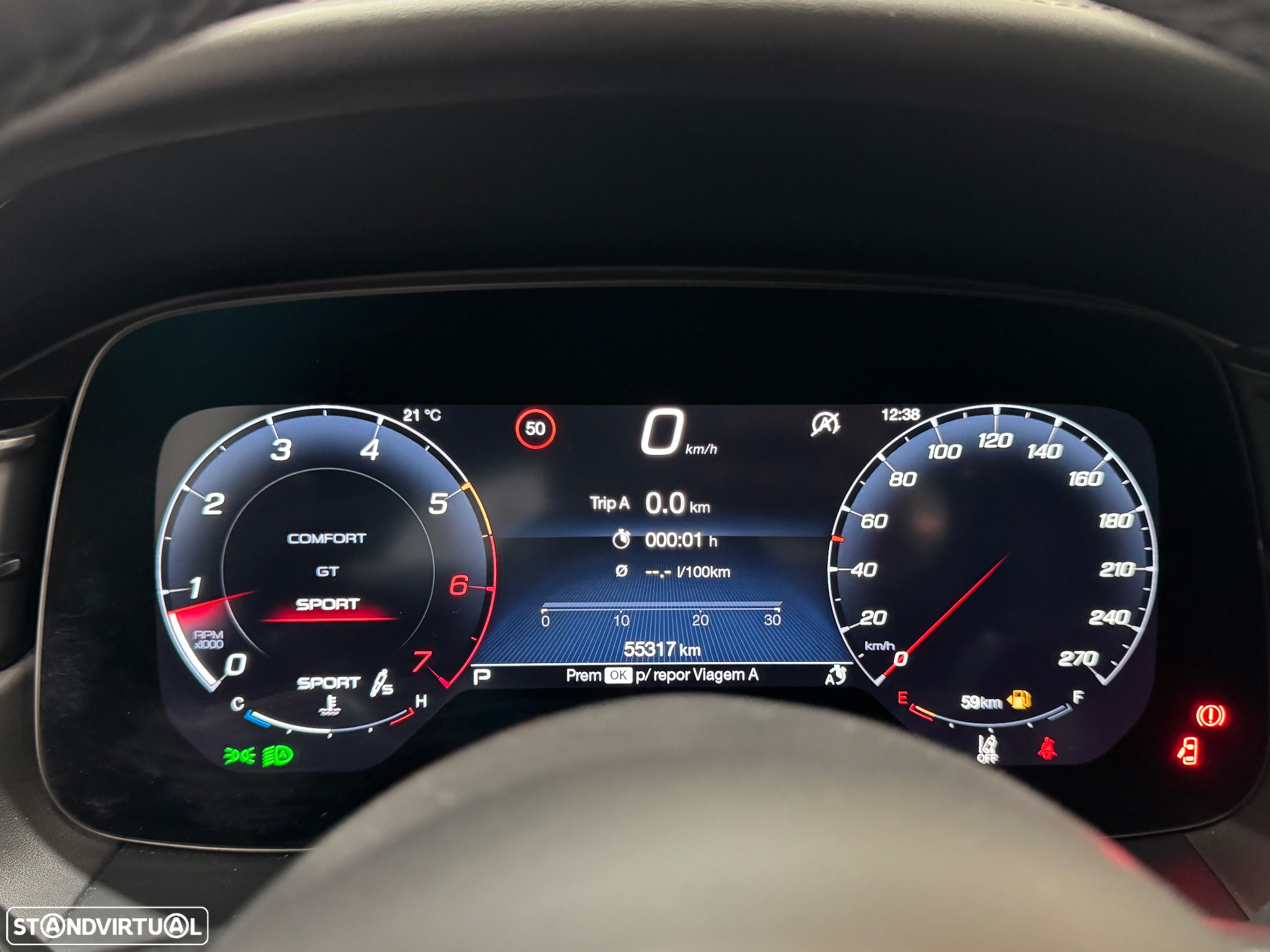 Maserati Grecale 2.0 GT - 33