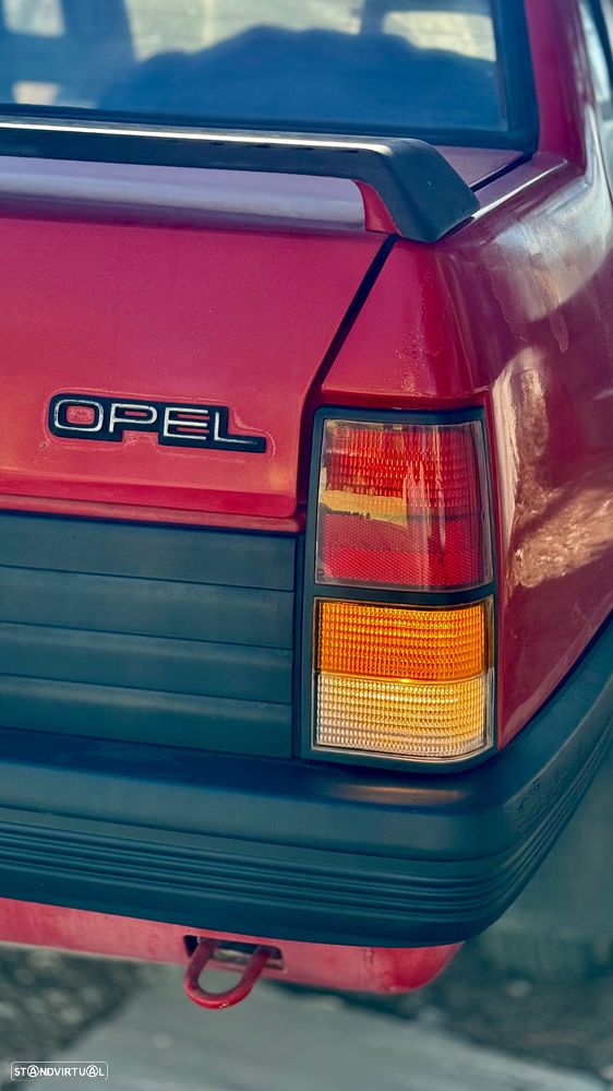 Opel Corsa 1.2 Swing - 3