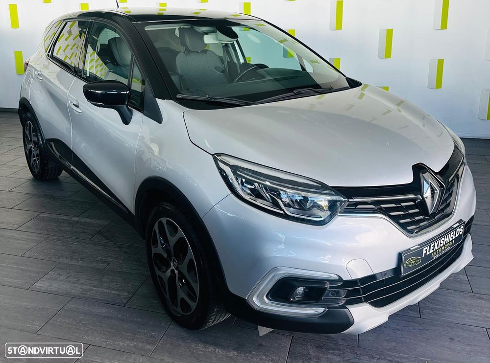 Renault Captur 1.5 dCi Zen - 2