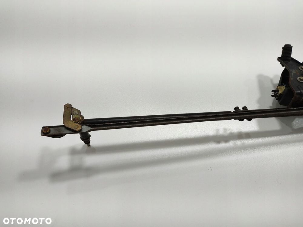 mechanizm wycieraczek silniczek bmw 7 e23 1977-1986 europa - 6