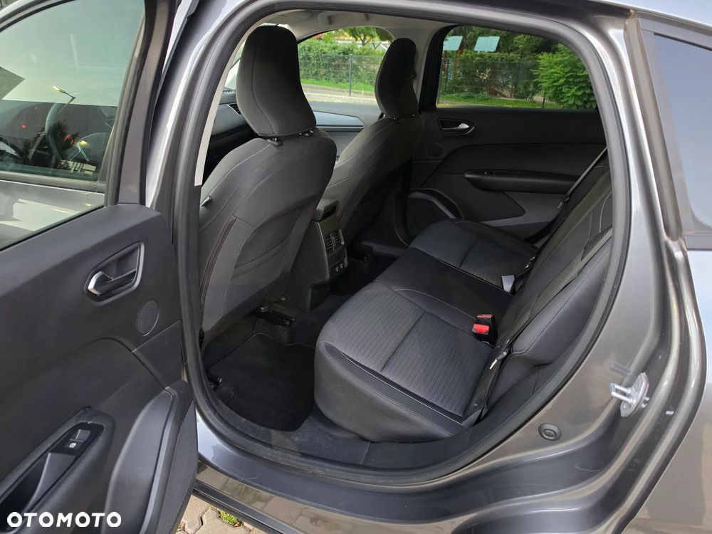 Renault Arkana 1.3 TCe mHEV Evolution EDC - 15