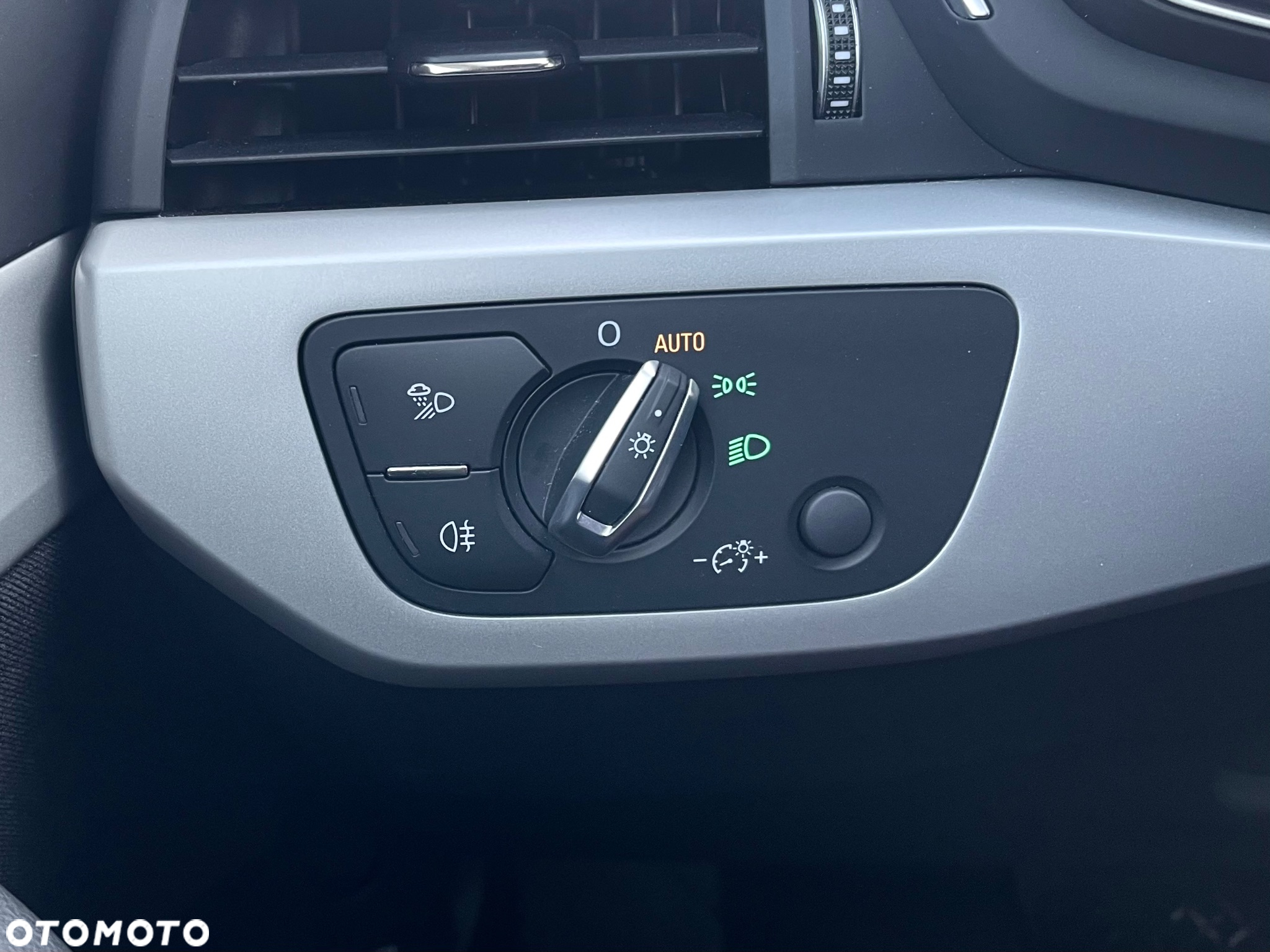 Audi A4 - 32