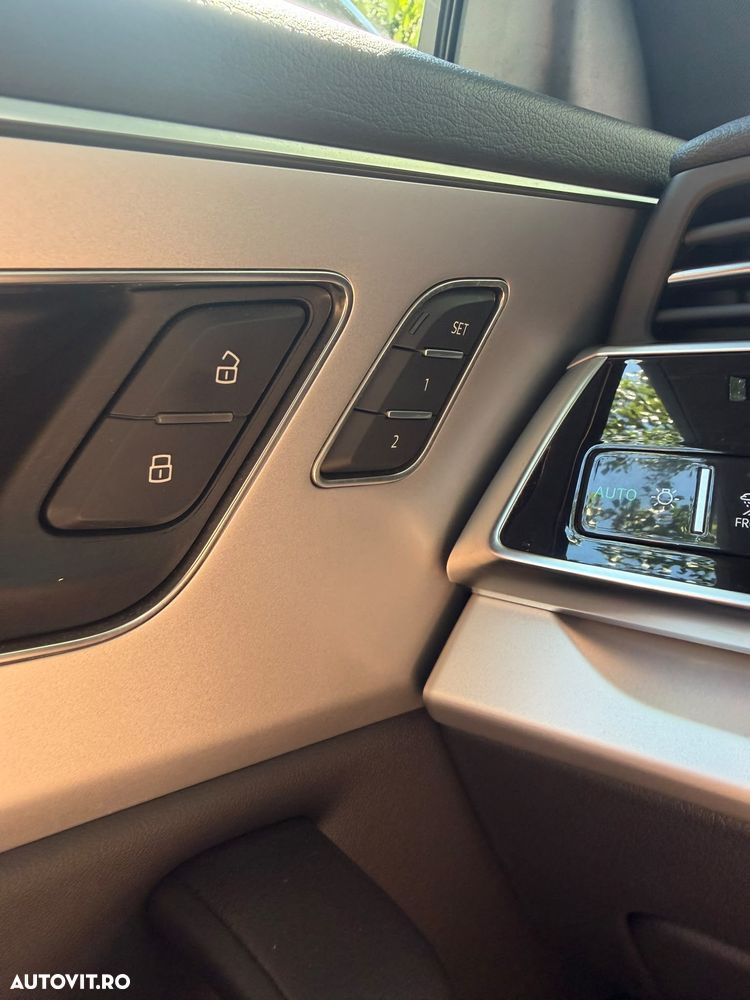 Audi Q8 50 TDI quattro Tiptronic MHEV - 14