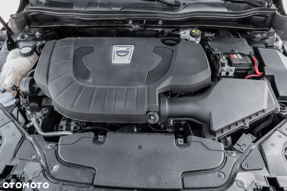 Volvo V40 Cross Country D4 Summum - 35