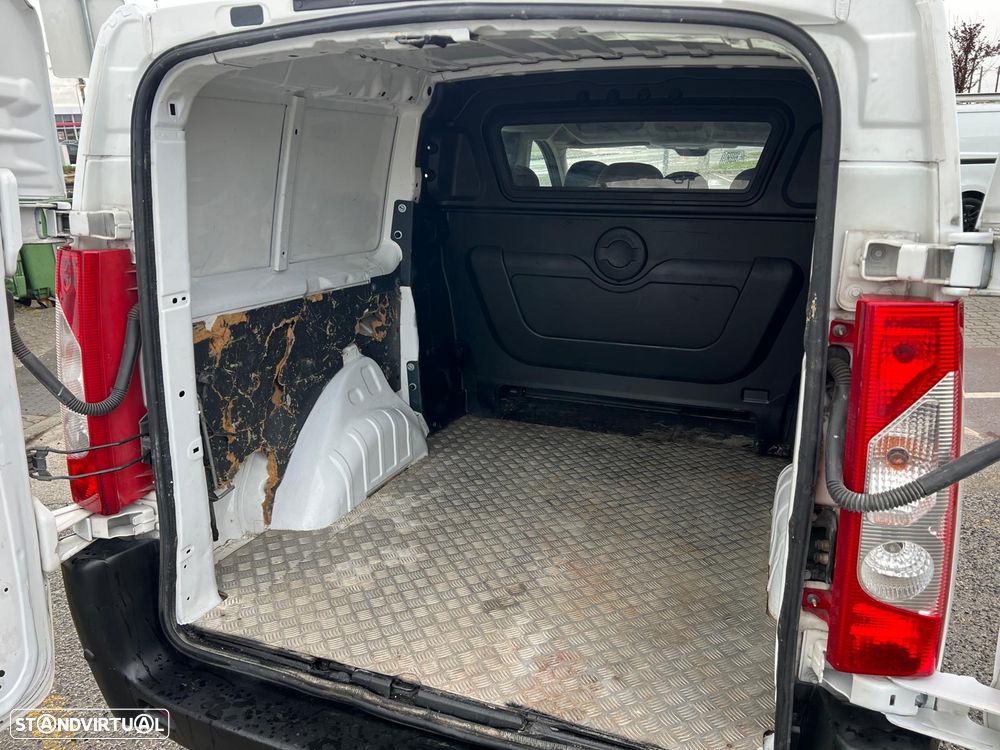 Fiat Scudo 2.0 JTD / 6 Lugares - 9