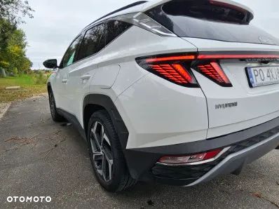 Hyundai Tucson - 5