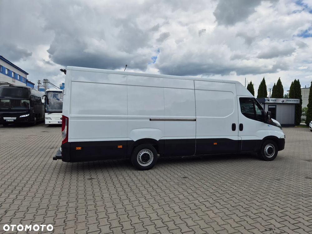 Iveco DAILY 35-140 / SPROWADZONY Z FRANCJI / TEMPOMAT - 5