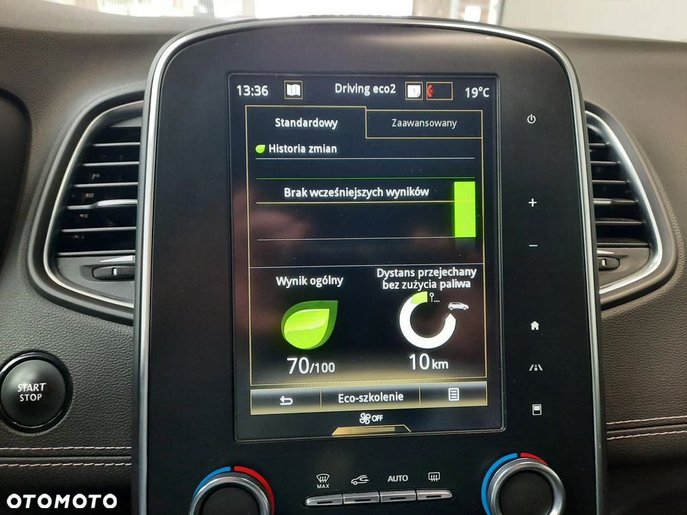 Renault Scenic TCe 140 GPF EDC INTENS - 30