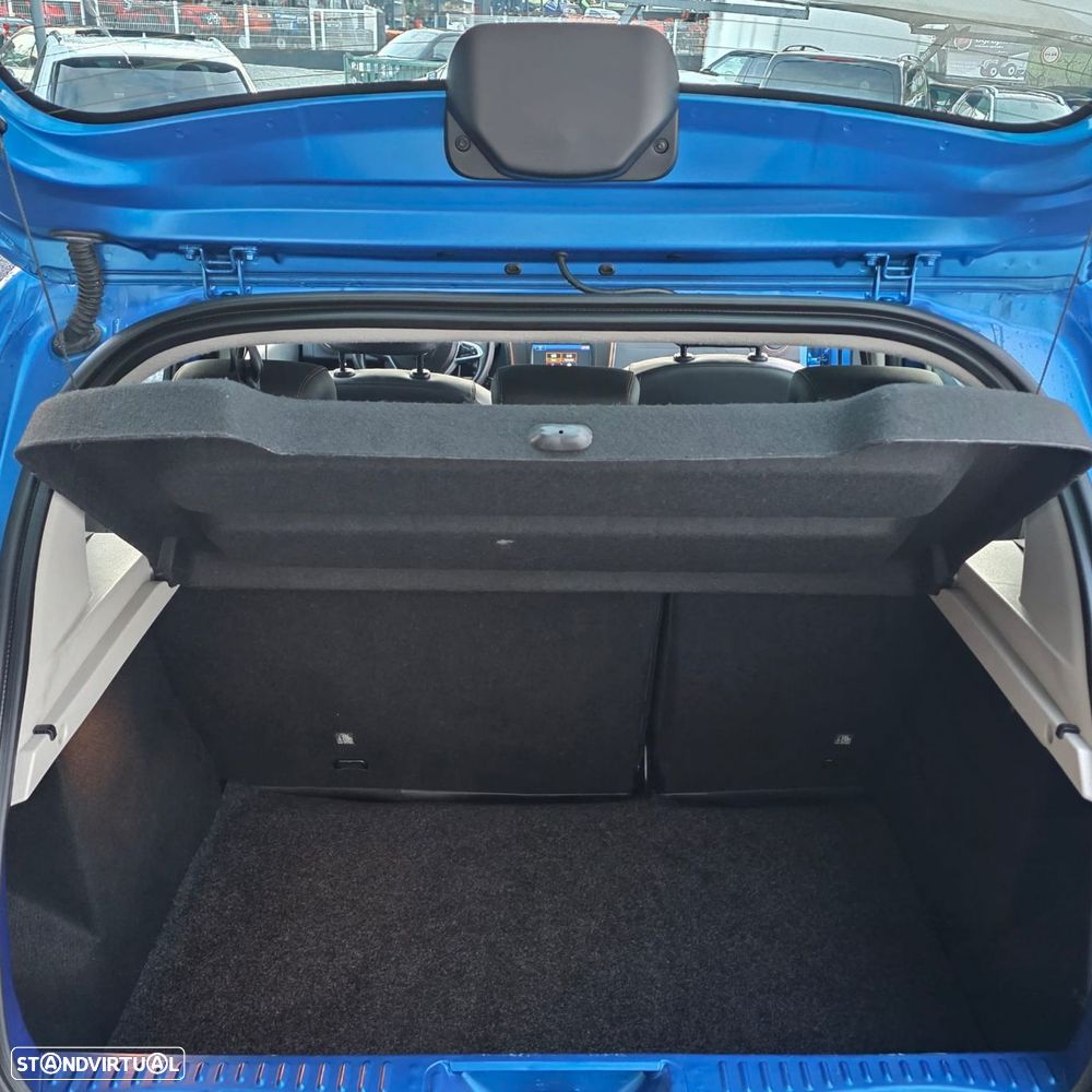 Dacia Sandero Stepway TCe 90 Easy-R Celebration - 34