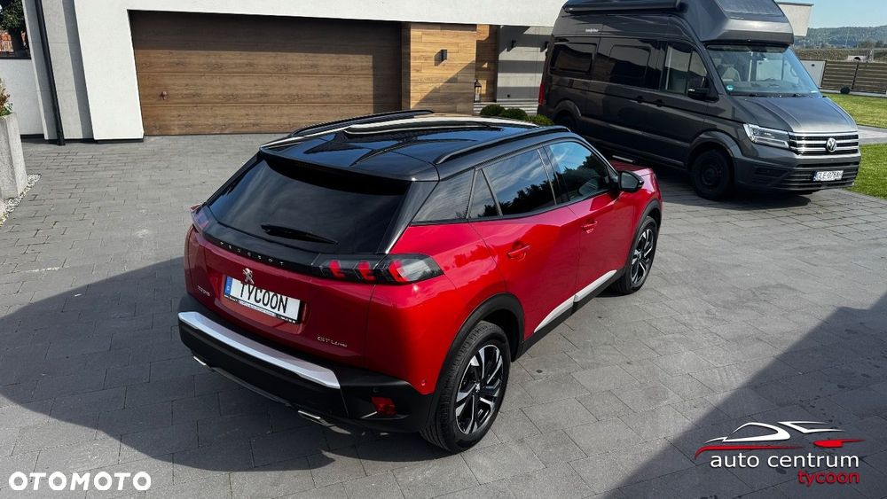 Peugeot 2008 - 12