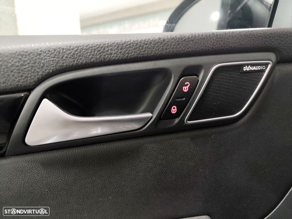 VW Sharan 2.0 TDI DSG (BlueMotion ) Highline - 38