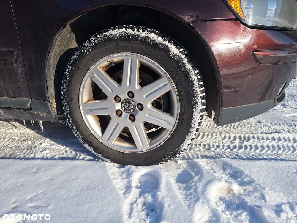 Volvo V50 2.0D Momentum - 9