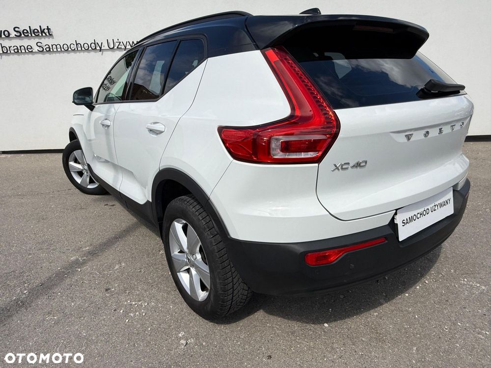 Volvo XC 40 - 7