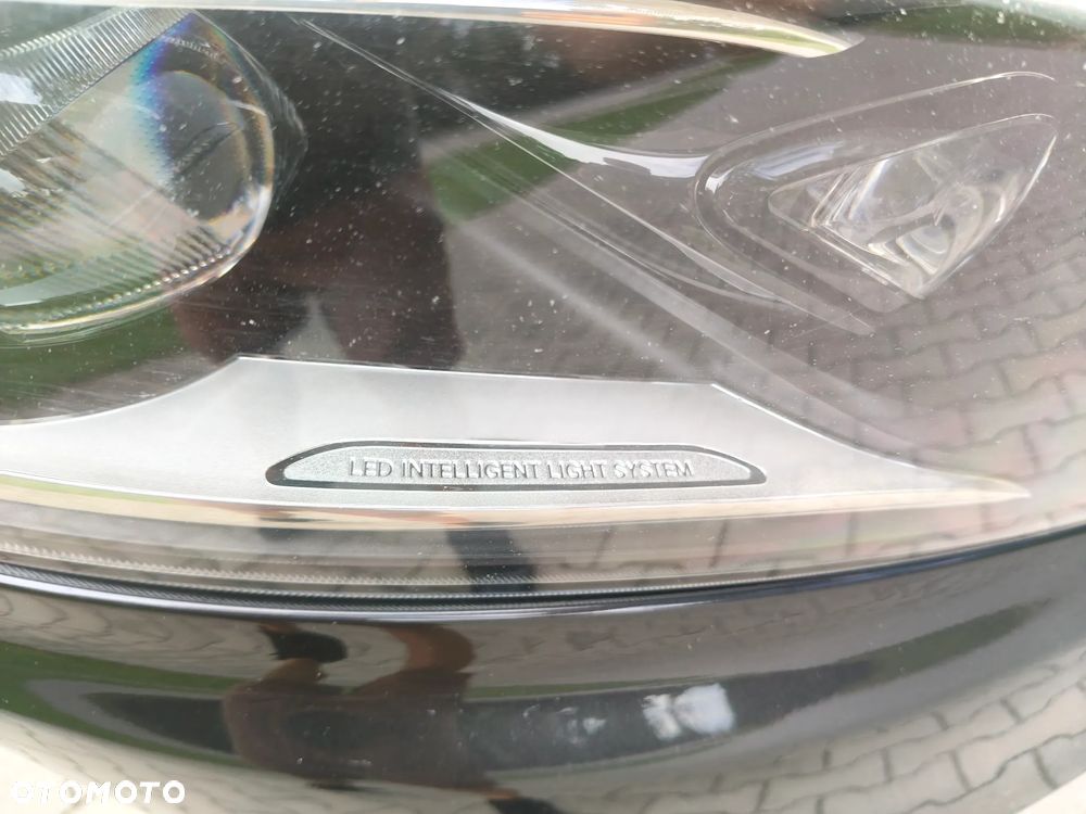 Mercedes-Benz Klasa V 250 d 4-Matic 9G-Tronic (długi) - 25