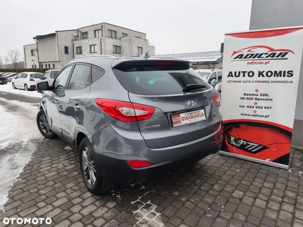 Hyundai ix35 - 3