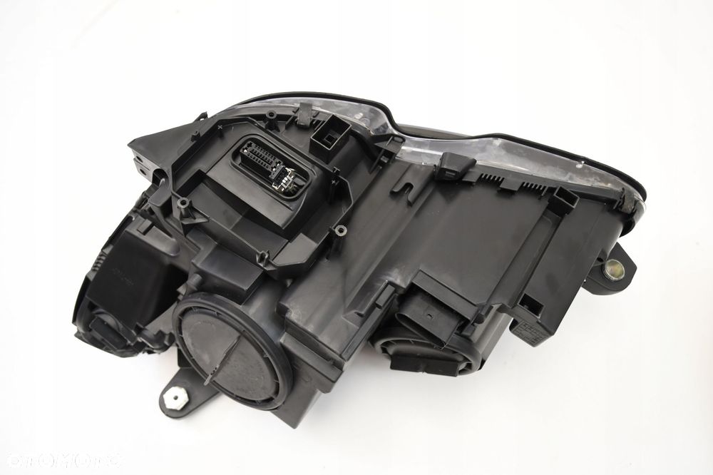 MERCEDES W204 C63 AMG LAMPA BI XENON LEWY PRZÓD - 12