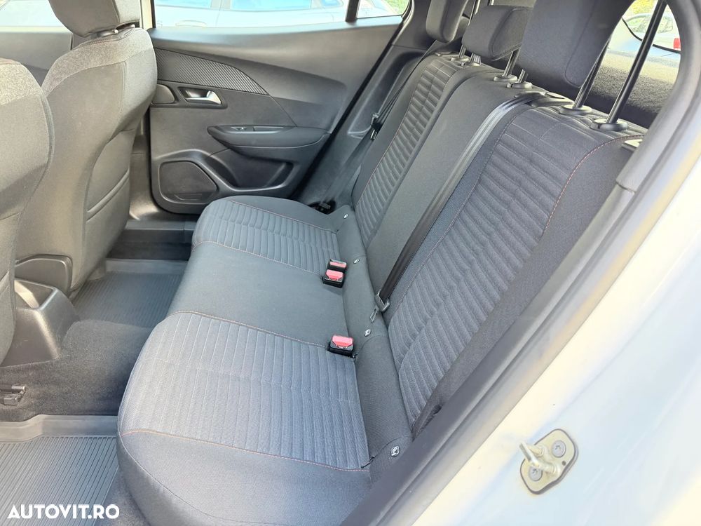 PEUGEOT 2008 2022 — imagine 12