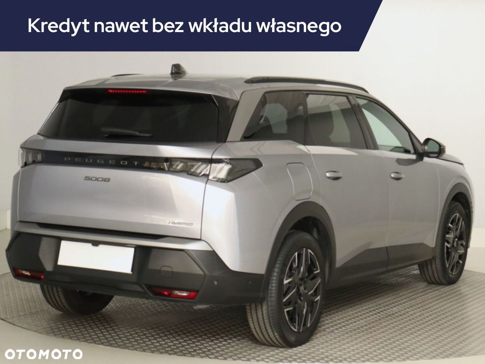 Peugeot 5008 - 7