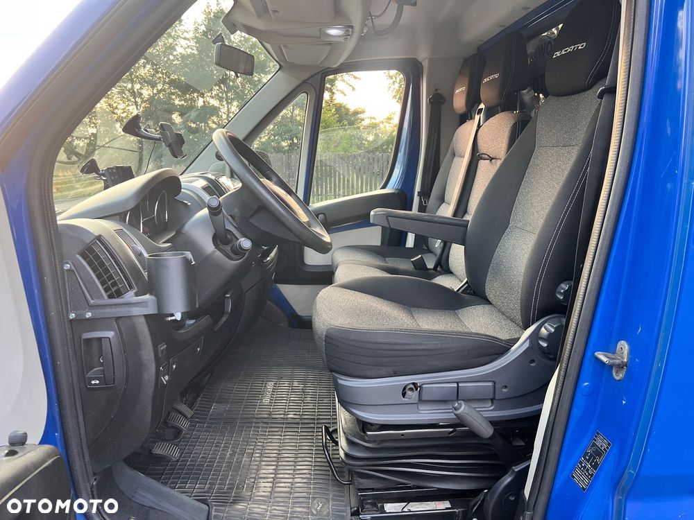 Fiat Ducato - 17