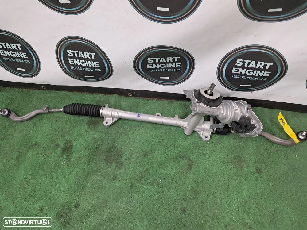 Caixa de direção BMW Serie 1 F40 F70 2019-2025 - 1