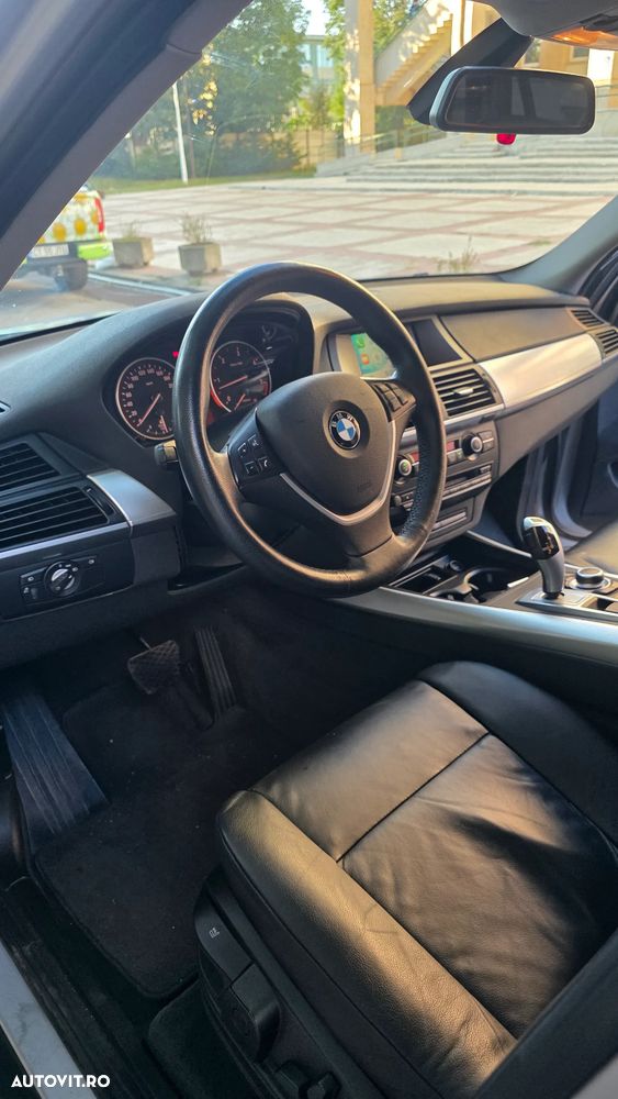 BMW X5 3.0d Aut. - 9