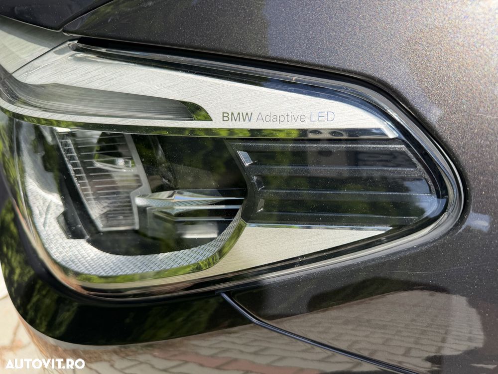 BMW Seria 5 530i AT MHEV - 21