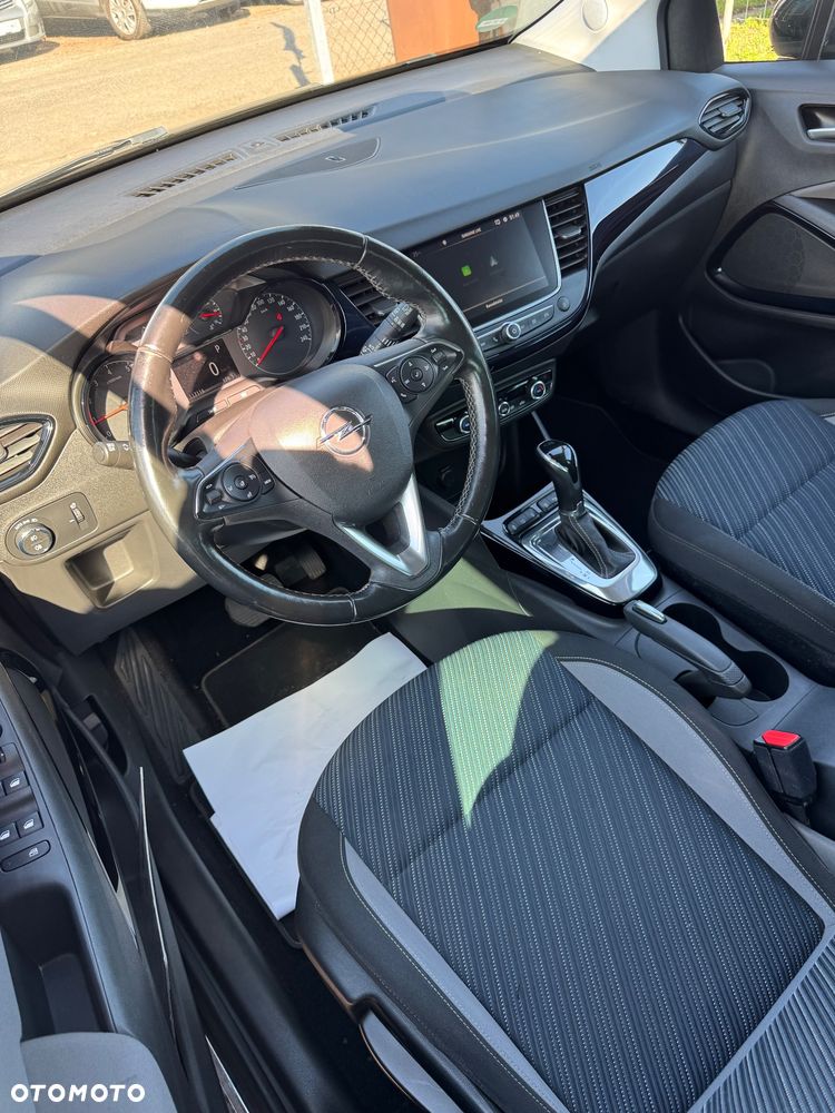 Opel Crossland X - 19