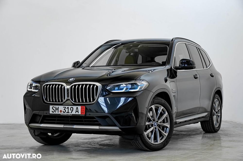 BMW X3 - 15