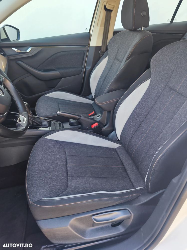 Skoda Scala 1.0 TSI DSG Style - 5