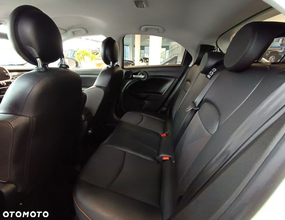 Fiat 500X 1.0 FireFly Turbo 4x2 S&S Urban - 10