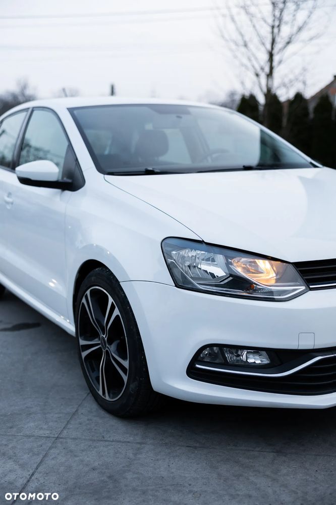 Volkswagen Polo - 7