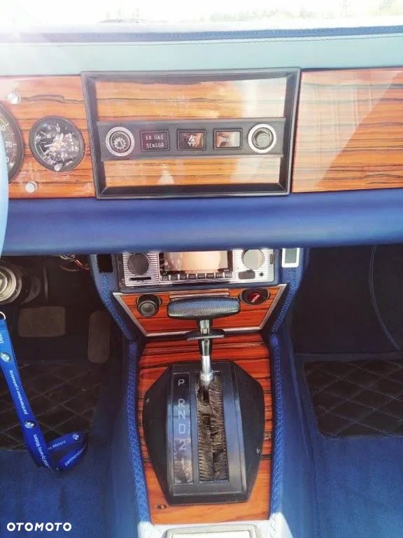 Fiat 124 Spider - 18