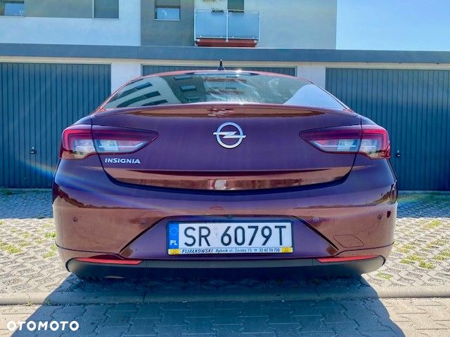 Opel Insignia 1.5 T GPF Innovation S&S - 5