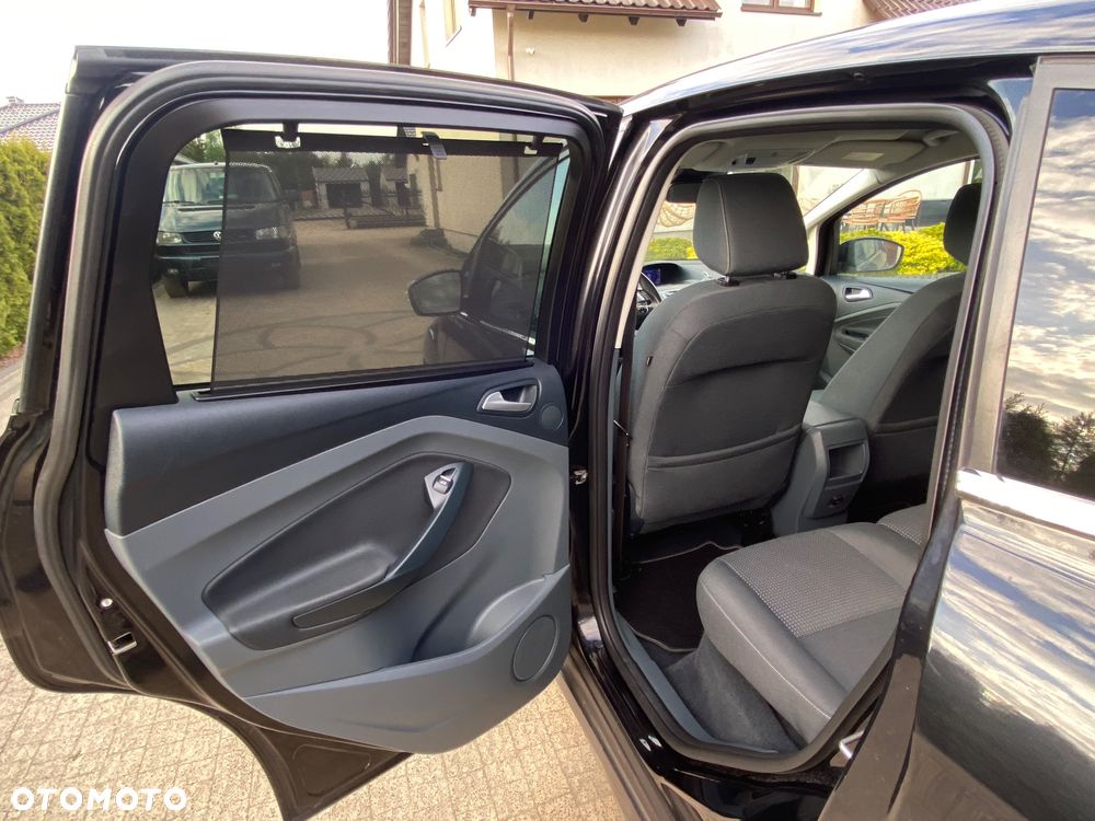 Ford C-MAX 2.0 TDCi SYNC Edition - 26