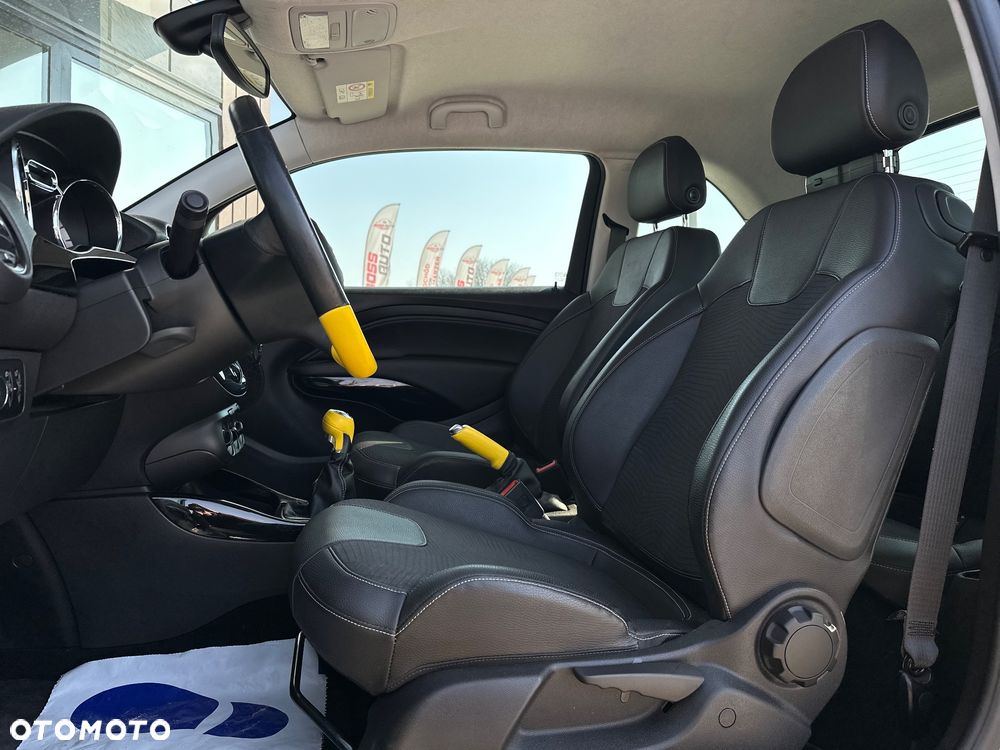 Opel Adam 1.4 Unlimited - 17