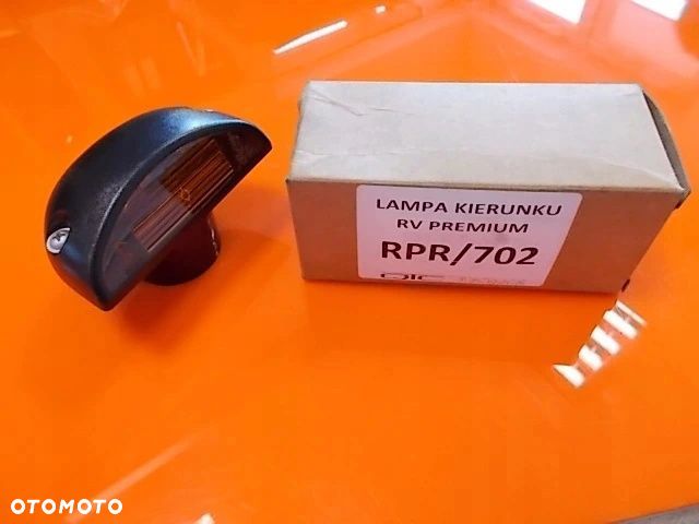 RENAULT PREMIUM DXI KIERUNKOWSKAZ STOPNICY L / P - 2