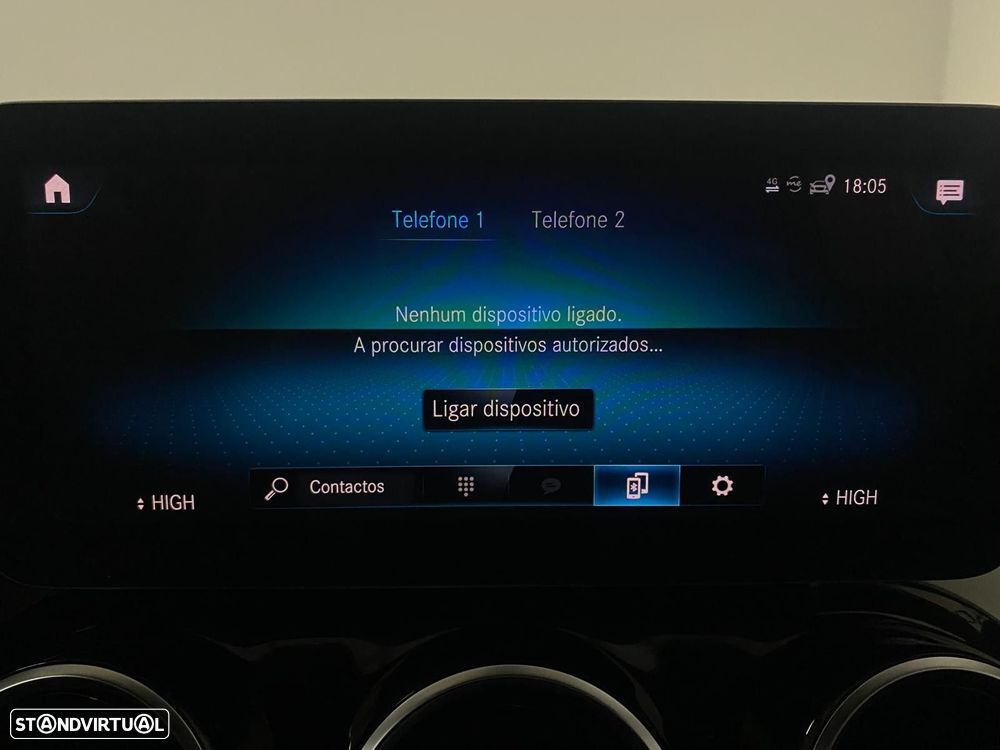 Mercedes-Benz GLC 300 de Coupé 4Matic - 24