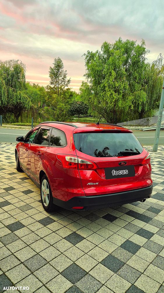 Ford Focus - 16