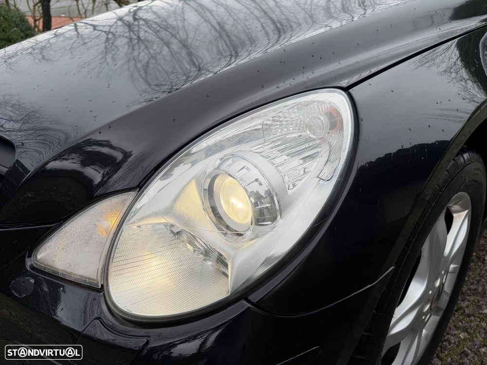 Mercedes-Benz R 320 CDI 4Matic 7G-TRONIC - 22