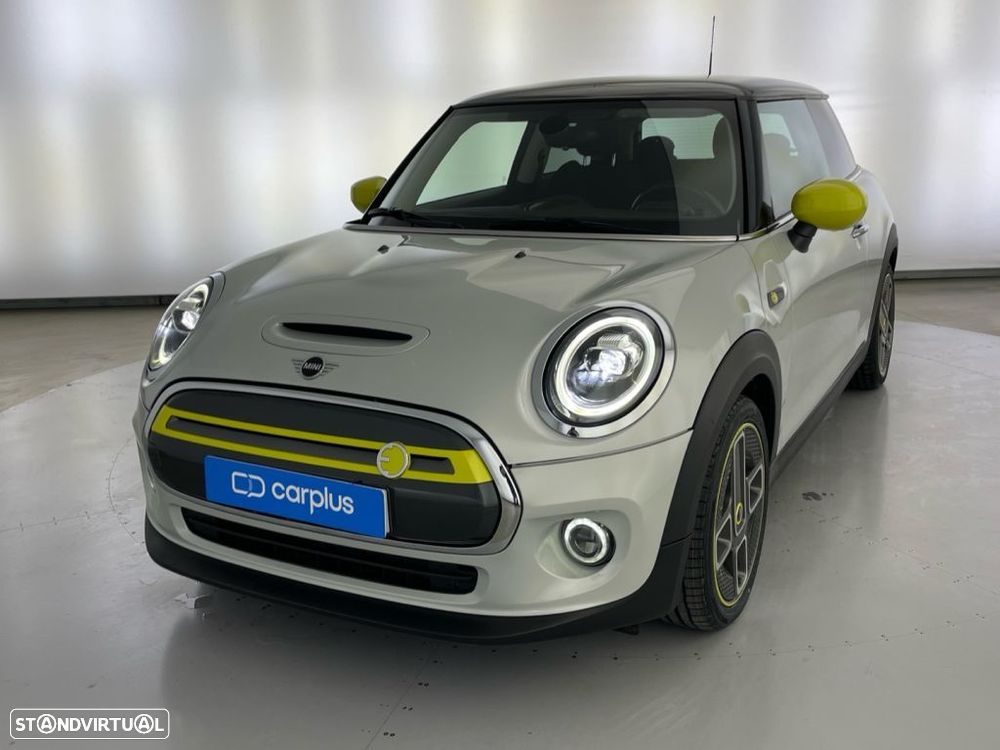 MINI 3 Portas Cooper SE - 21