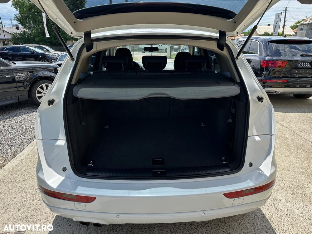 Audi Q5 2.0 TDI Quattro - 17