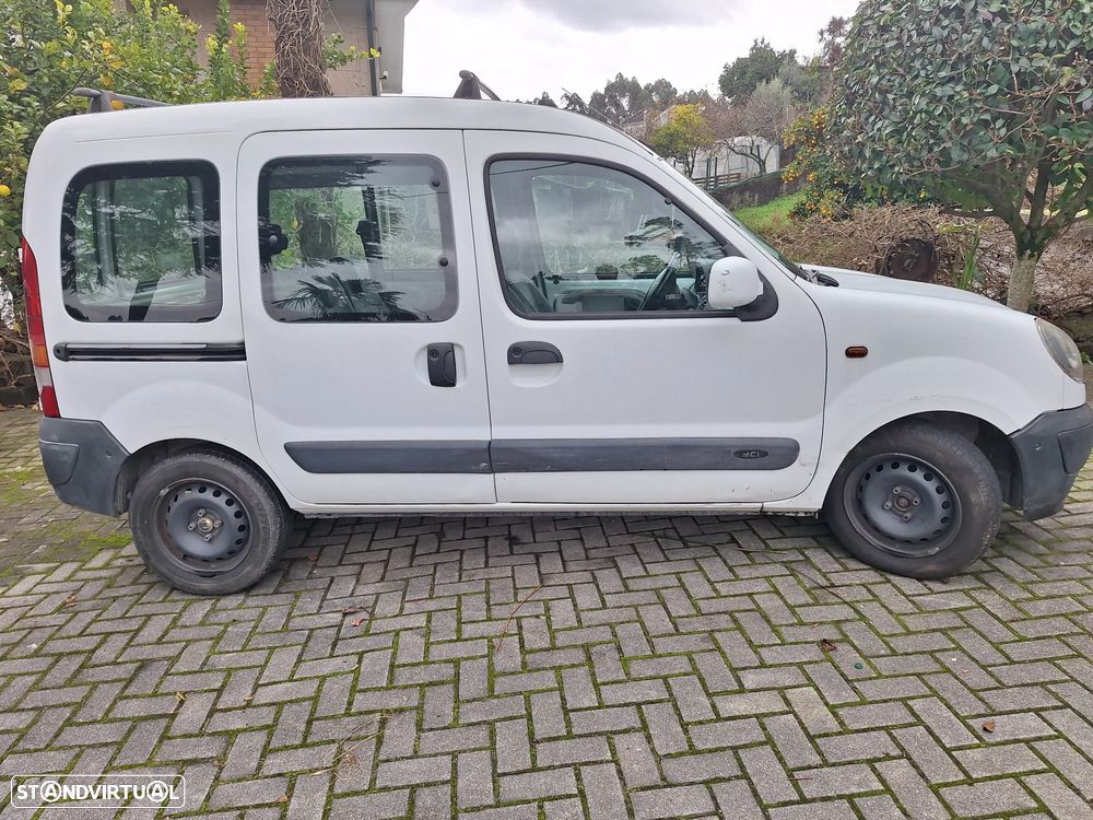 Renault Kangoo - 3