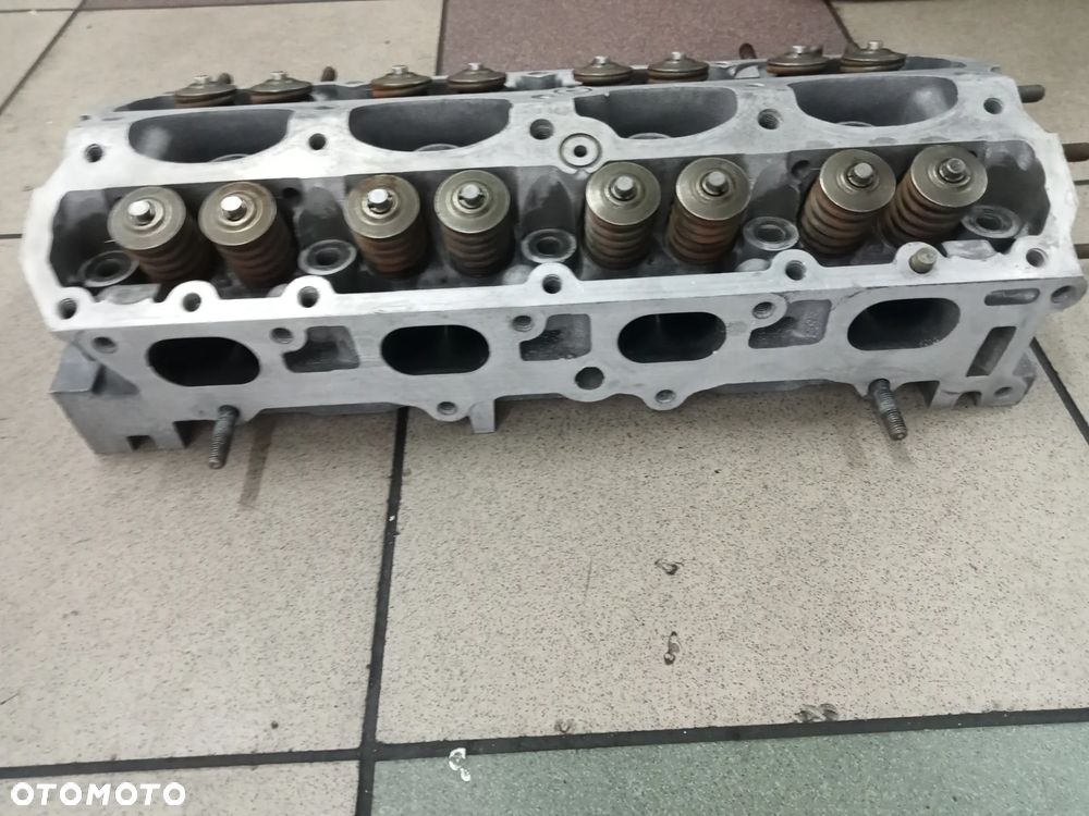 głowica brava bravo 1.6 16v po regeneracji - 6