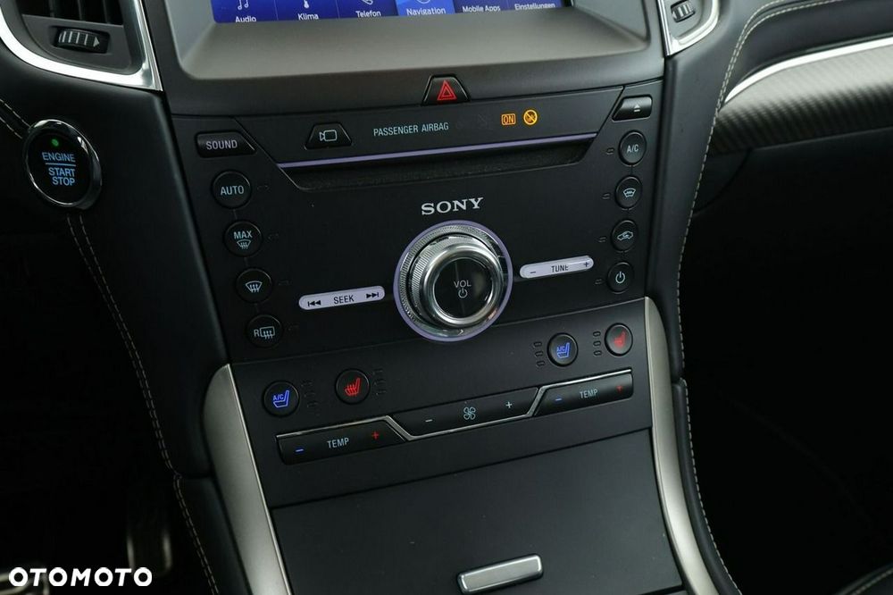 Ford S-Max 2.0 EcoBlue Vignale - 28