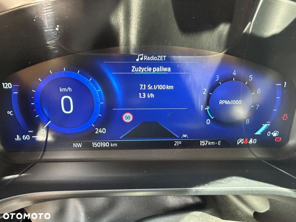 Ford Kuga 1.5 EcoBoost FWD Trend - 5