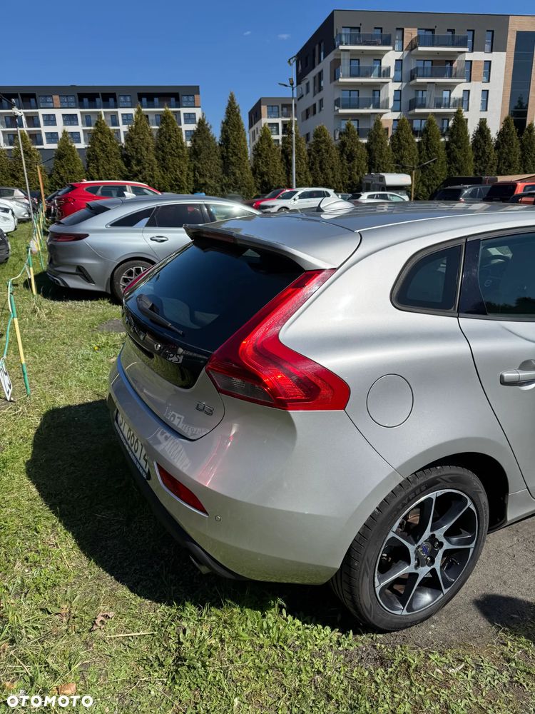 Volvo V40 D3 Kinetic - 7