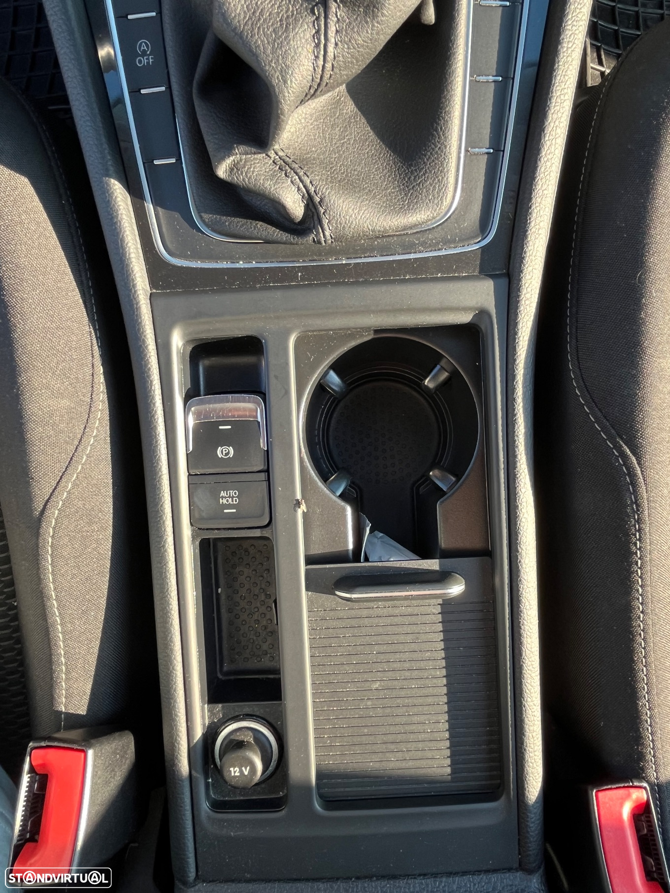 VW Golf 1.6 TDI (BlueMotion ) Comfortline - 41
